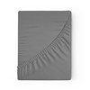 Eurofirany - Fitted Sheet 220 x 200 cm - Basic