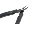 Pliers - Xuron Tweezer Nose - ESD Safe Grips 450AS