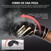 PUNKZZ Guantes De Box Punkzz Para Kickboxing,strap Velcro, 8 -