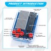 DIY Game Console Soldering Electronic Building Kit Handheld Game Console