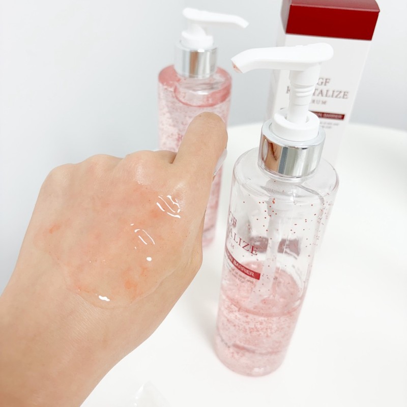 Dr. Hedison EGF Revitalize Serum 250ml / 닥터헤디슨 EGF 리바이탈라이즈