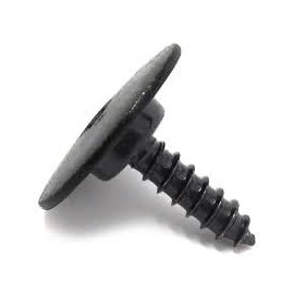 SCREW,BODY-SELF TAP #12 X 3/4 A Z&B