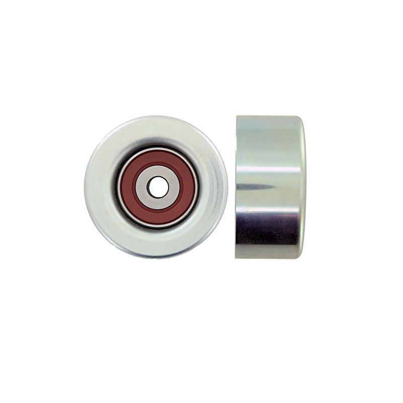 SKF VKM 61025 Multi-V idler kit