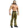 WWE Elias Action Figure in 6-inch Scale with Articulation &