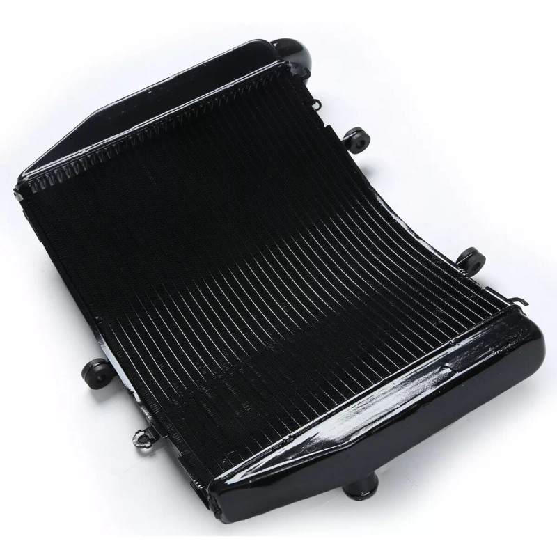 TC Radiator Cooler Cooling Fit For Honda CBR600RR CBR 600