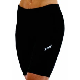 Zoot Women's Shorts Black, black