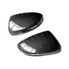 2Pcs/Set Rearview Side Mirror Cap Cover Replacement For KIA K5