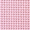 2 Sheets of Pink 11 Count Aida Cloth – 18