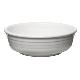 Fiesta 14-1/4-Ounce Small Bowl, White