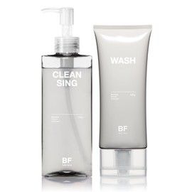Better future BF Cleansing (Cleansing + Facial Wash Set)