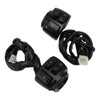 TCMT Handlebar Control Switches Fit For Harley Sportster Touring 1996-2013