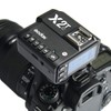 Godox X2T-C TTL Wireless Transmitter, 1/8000s HSS, Bluetooth Connection, 5