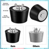 BESARME 1.5" to 2" Pool Return Plugs Pool Skimmer Plug,