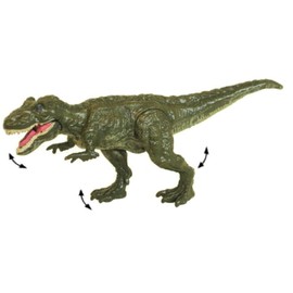 Kodansha Supervised MOVE Dinosaur Figure [Tyrannosaurus Rex] MV-D01