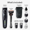 Braun All-in-One Style Kit Series 5 5470, 9-in-1 Trimmer for