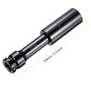 uxcell 1/2" Drive by 19mm Thin Wall Impact 6 Point