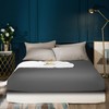 AYSW Warm Extra Deep Fitted Sheet 16" (40 cm) Super