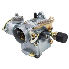 34 PICT-3 113129031K Carburetor Replacement for Beetle 1971~1979 12V Electric Choke 1600CC