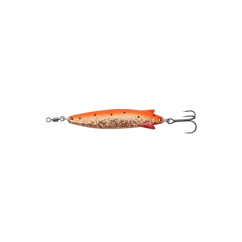 ABU GARCIA Toby Spoon 18G Artificial Lure for Spin Fishing