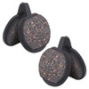MOACCE [2 Pairs/Set] Bicycle Disc Brake Pads Compatible Models Shimano
