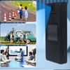 Body Worn Camera HD 1080P WiFi Portable Video Recorder Wearable