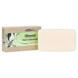 Olivenl Hand & Shower Soap 100g