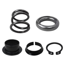 Gxcdizx Steering Column Upper Bearing Kit F4DZ-3517-A for F150 F250 F350 F450 E150 E350 E450 Econoline Taurus Aerostar Explorer Steering Column Upper Bearing Kit F4DZ3517A