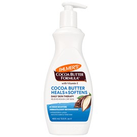 Palmer's Cocoa Butter Formula with Vitamin E Lotion, Unisex, 13.5 oz
