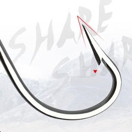 HOUSON Fishing Lure, 16 cm Trolling Bait, Octopus Bait for Mahi Marlin Tuna Dolphin Wahoo Shark Deep Sea Fishing Lures Rigged with Leader Hook Squid Skirts 1#