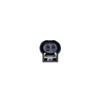 HELLA 6PT 010 376-441 Sensor, Exhaust Gas Temperature – 2-Pin