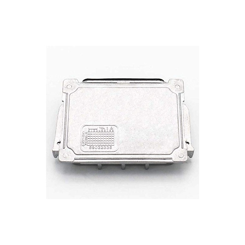 HEQI forBMW HID Control Unit Xenon Headlight Ballast 4L0907391 6G89034934