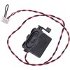 Deal4GO Internal Speaker GF6G2 0GF6G2 T51JP 0T51JP Replacement for Dell
