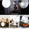 GVM 43 Inch/110cm Light Reflector, Photography Reflector 5 in 1