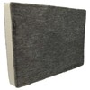 vhbw 2x Activated Carbon Filters Compatible with Miele DA 209-2,