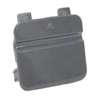 Akozon Bumper Covers 51127202673 Tow Hook Cover Cap for Rear