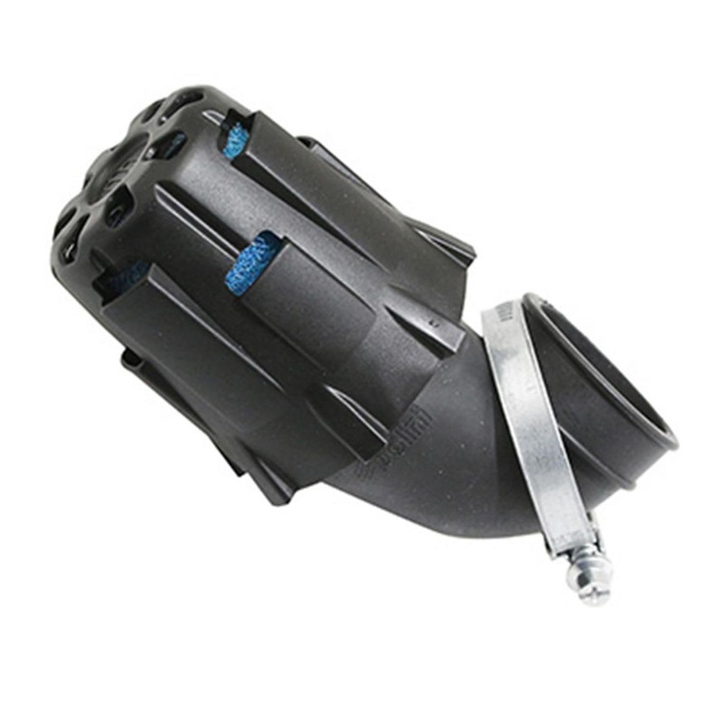 Motodak Polini Air Box 203.0096 Air Filter Waterproof PM Elbow