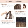 LINEASTORIA HEART BEAT Short Bob Wig, Full Wig, Bob Short