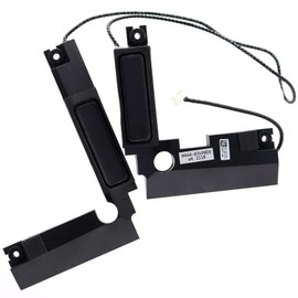 Deal4GO Left & Right Internal Speaker Assembly DN5R8 0DN5R8 04A4.03VP0DE Replacement for Dell G7 17 7700 P46E
