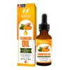 Aceite Iluminador De Piel De Cúrcuma Natural Para Manchas Os