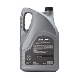 LBR-PRO 5W-30 SP GF-6A FS 1 GALLON JUG SINGLE PACK