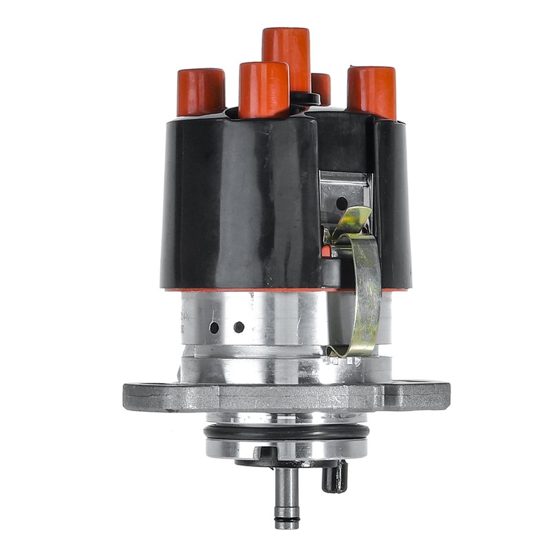 Frankberg Ignition Distributor Cap Compatible with Cordoba 1993-1995 Ibiza II