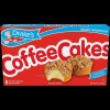 Drake's Coffee Cakes, 4 boxes, 32 Individually Wrapped Breakfast Pastries