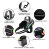 Animire Service Dog Harness and Leash Set, XS, Multi-Colored, with