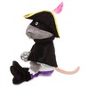AURORA 60849 The Highway Rat 9In