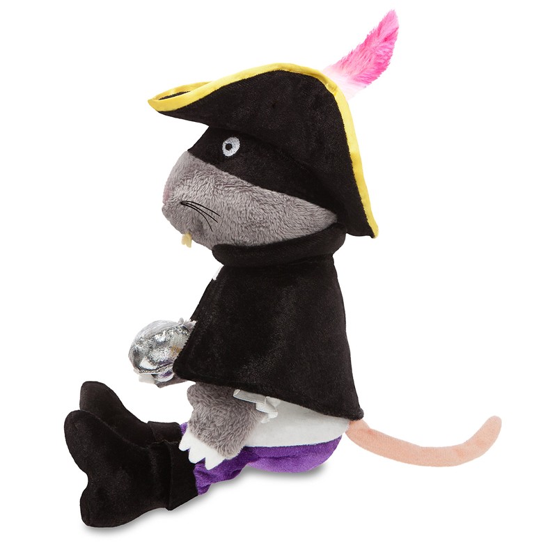 AURORA 60849 The Highway Rat 9In