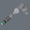WERA 05052501001 889/4/1 F Rapidaptor Free-Running bit Holder for Torque