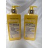 100% Pure 2pic Glowing Flawless Body Milk 500ml