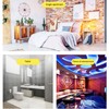 Infrared Camera Detector Audible Visual Alarm Wireless LED Anti Spy