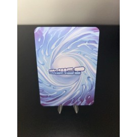 Unjust Nostalgia Vol 2 Trading Card Scratch N Sniff Hubba Bubba