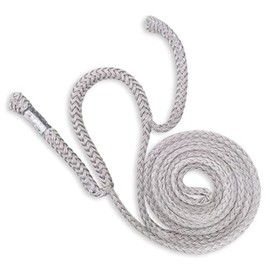 RNA 5/8 inch Swamp Ape Loopie Sling - Great Item for Rigging Secondary Pulleys, Redirects, and Multiple Anchors (8 ft)